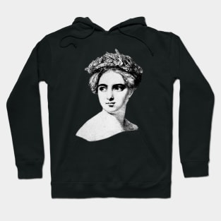 Fanny Mendelssohn Hoodie